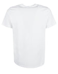 EDMMOND STUDIOS T-shirts and Polos White