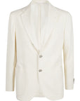 Sartorio Jackets White