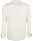 Sartorio Jackets White