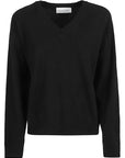 ARMARIUM Sweaters Black