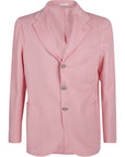 Sartorio Jackets Pink