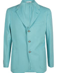 Sartorio Jackets Clear Blue