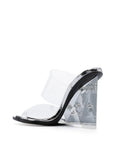 Alexander McQueen Sandals Grey