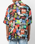 Ambush Shirts MultiColour