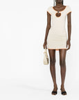 Ambush Dresses White