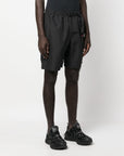 GRAMICCI Shorts Black