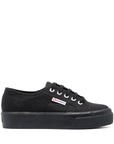 Superga Sneakers Black