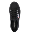 Superga Sneakers Black