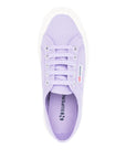 Superga Sneakers Lilac