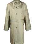 Baracuta Coats Green