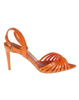 NCUB Sandals Orange