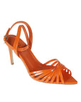 NCUB Sandals Orange