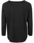 Base Sweaters Black