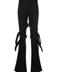 Ambush Trousers Black