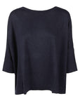 C-ZERO SHIRT Sweaters Blue