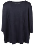 C-ZERO SHIRT Sweaters Blue