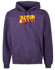 Iuter Sweaters Purple