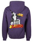 Iuter Sweaters Purple