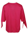 PSOPHIA Top Fuchsia