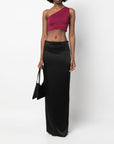 Rick Owens Top Fuchsia