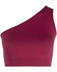 Rick Owens Top Fuchsia