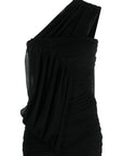 Rick Owens Top Black