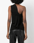 Rick Owens Top Black