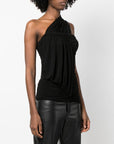 Rick Owens Top Black