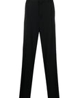 Botter Trousers Black