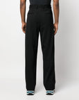 Botter Trousers Black