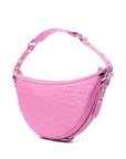 By Far Bags.. Fuchsia