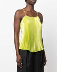 L'IDEE WOMAN Top Green