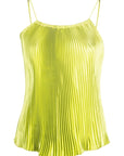 L'IDEE WOMAN Top Green