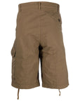 TEN C Shorts Green