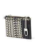 Marc Jacobs Wallets Black