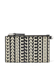 Marc Jacobs Wallets Black