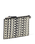 Marc Jacobs Wallets Black