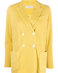 Circolo 1901 Jackets Yellow