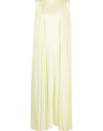 Jil Sander Dresses Yellow