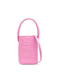 By Far Bags.. Fuchsia