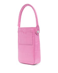 By Far Bags.. Fuchsia