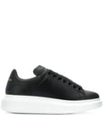 Alexander McQueen Sneakers Black