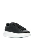 Alexander McQueen Sneakers Black