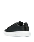 Alexander McQueen Sneakers Black