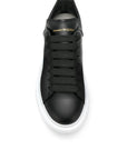 Alexander McQueen Sneakers Black