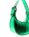 By Far Bags.. Green