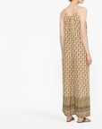 GOLD HAWK Dresses Beige