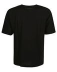 Kired T-shirts and Polos Black