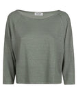 Base Sweaters Green