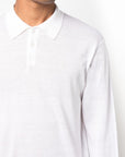 Paltò T-shirts and Polos White